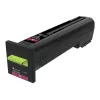 Lexmark - Rendimento especialmente elevado - Magenta - Original - Cartucho de toner LCCP, LRP, Lexmark Corporate - para Lexmark CX825de, CX825dte, CX825dtfe, CX8
