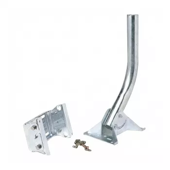 Suporte de montagem em mastro Cisco IW3700 SERIES