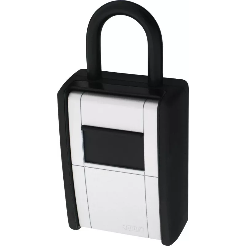 Abus Security-center 463303 preto
