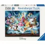 Puzzle Ravensburger 12000710 1500 peças Disney