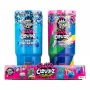 Copo WECOOL Butter Cloudz sortido, cores mistas, pack de 6
