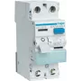 Hager CDS240D cinzento