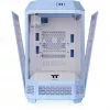 Caixa de PC Thermaltake The Tower 250 Hydrangea Blue Mini Tower