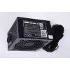 Fonte de alimentação ATX 80+Bronze 600W PFC ativo, ventoinha de 12cm