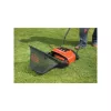 Escarificador de relva Black & Decker GD300