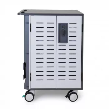 Carrinho de Gestão de Dispositivos Portátil Ergotron Zip40