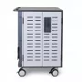 Carrinho de Gestão de Dispositivos Portátil Ergotron Zip40