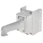 Suporte de montagem em canto Hikvision DS-1602ZJ-BOX-CORNER exterior branco 10 kg