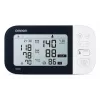 Omron M7 Intelli IT tensiómetro de braço, automático, 2 utilizadores