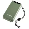 Powerbank Intenso 7332057 polímero de lítio (LiPo) 20000 mAh verde
