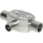 Adaptador coaxial IEC ShiverPeaks BS83210