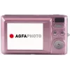 Câmara compacta AgfaPhoto Compact DC5200 21 MP CMOS 5616 x 3744 píxeis rosa - Câmara digital - 21 MP