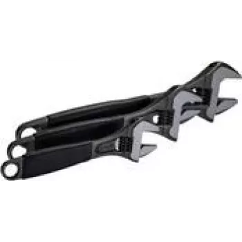 Conjunto de chaves ajustáveis BAHCO ADJUST 3-90, 3 peças, abertura 20–31 mm