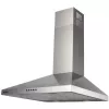 Exaustor Amica OKP6221Z, de encastrar, 60 cm, 315 m³/h, classe energética E, aço inoxidável