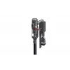Aspirador Puppyoo T12 Home Crystal cinzento