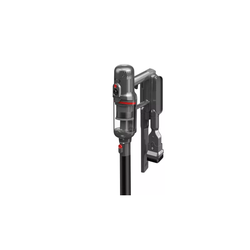 Aspirador Puppyoo T12 Home Crystal cinzento