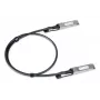 Cabo de rede LANCOM SFP-DAC40-1m SFP SFP duplex integral 1 m