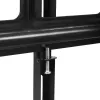 Suporte de TV MACLEAN MC-386 para televisores de 32 a 75 polegadas, até 40 kg, VESA 600x400 mm, rotativo, autónomo
