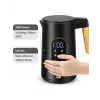 Chaleira elétrica Forme FKG-5017 1,7 l 2200 W prateado