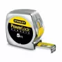 Fita métrica de aço Powerlock 5 m x 25 mm totalmente cromada - restos de stock 12