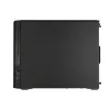 Fractal Design Node 804 Cube preto