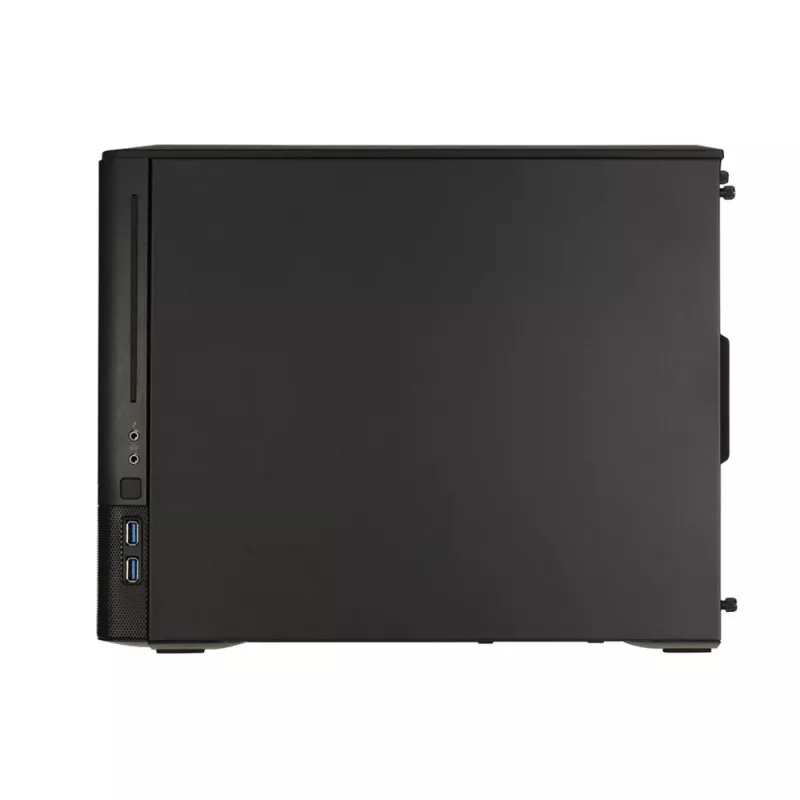 Fractal Design Node 804 Cube preto