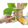 Little Friends - Conjunto de brincar Jardim & Floresta, cenário