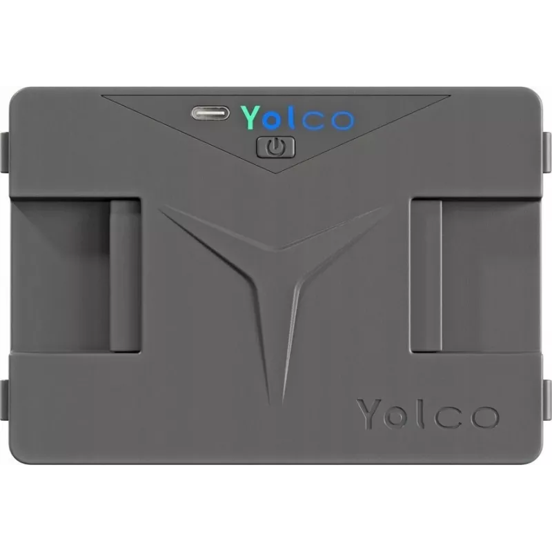 Yopower SC4G, SC4B bateria modular para frigoríficos portáteis Yolco