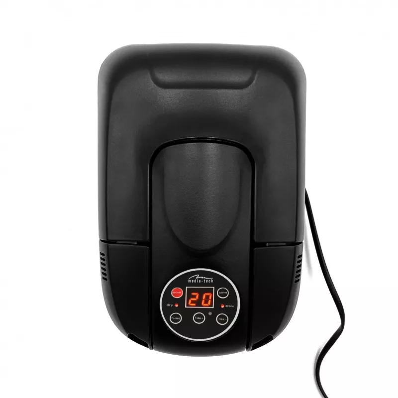 Secador de sapatos MULTI OZONE DRYER UNI MT6523