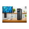UPS Eaton 3P700I standby offline 0,7 kVA 420 W 4 saídas AC