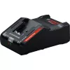 Powertools Expert carregador rápido EXAL18V-160 (preto, AMPShare Alliance)
