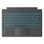 Teclado inateck Surface cinzento, Sureface GO 1-4 Com. QWERTZ