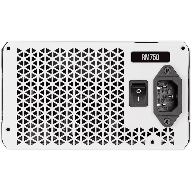 Fonte de alimentação Corsair RPS0119 750 W