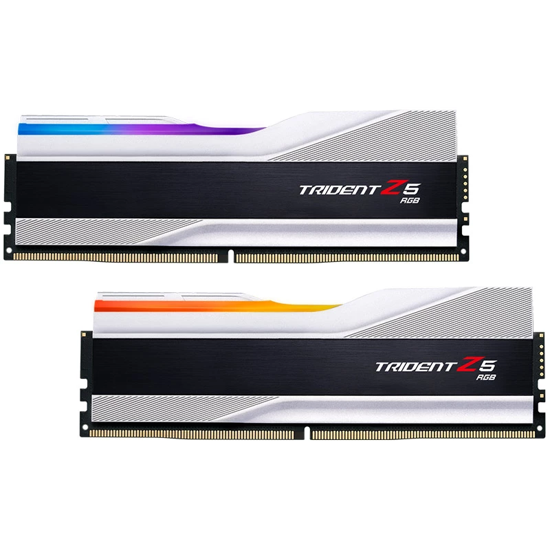 Módulo de memória G.Skill F5-8000J4048F24GX2-TZ5RS 48 GB 2 x 24 GB DDR5 8000 MHz