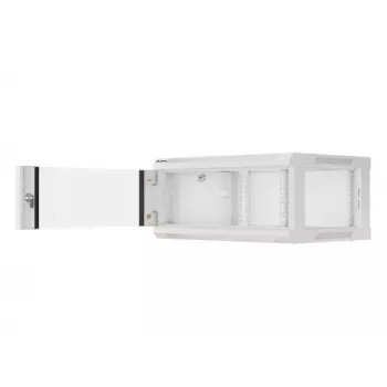 Rack Lanberg WF01-6404-10S 4U prateleira de parede cinzento (WF01-6404-10S)
