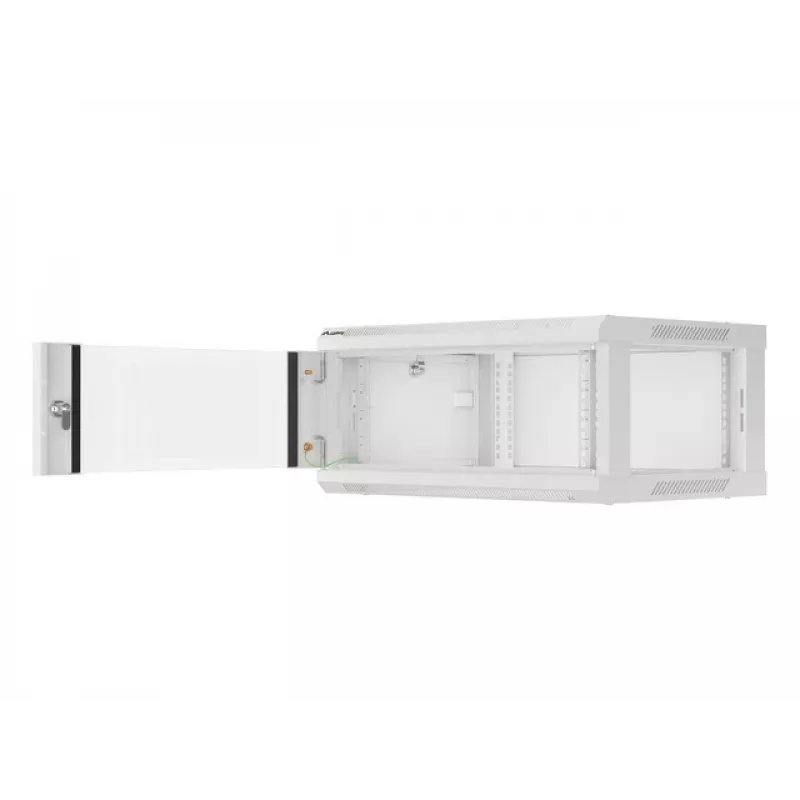 Rack Lanberg WF01-6404-10S 4U prateleira de parede cinzento (WF01-6404-10S)