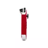 Lizard Skins Switch Joy-Con - Crimson vermelho (cortado à medida, 0,5mm)