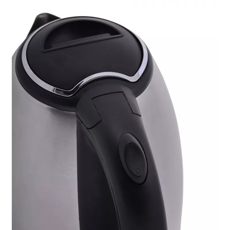 Chaleira elétrica Esperanza EKK104X 1,8 L 2200 W aço inoxidável