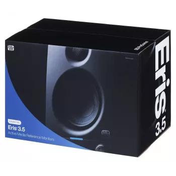 PreSonus Eris 3.5 2nd Gen - par de monitores ativos