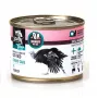 3COTY 51. Peru Struvite Care - comida húmida para gatos - 180g