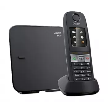 Telefone DECT Gigaset E630