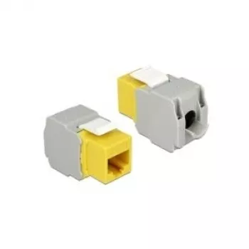 Módulo Keystone DeLOCK 86345