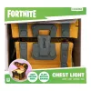 Candeeiro de mesa Paladone Fortnite Chest Light – candeeiro LED temático de novidade