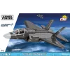 Blocos de construção F-35B Lightning II - 614 peças