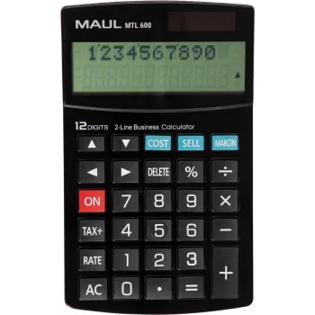 Maul 7269090 visor preto