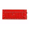 Injetor PoE Gigabit Extralink 8 portas ativo, 8 portas Gigabit 802.3at/af, Mode A
