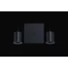 Altifalante Full Range Razer Nommo V2 2.1 Canais
