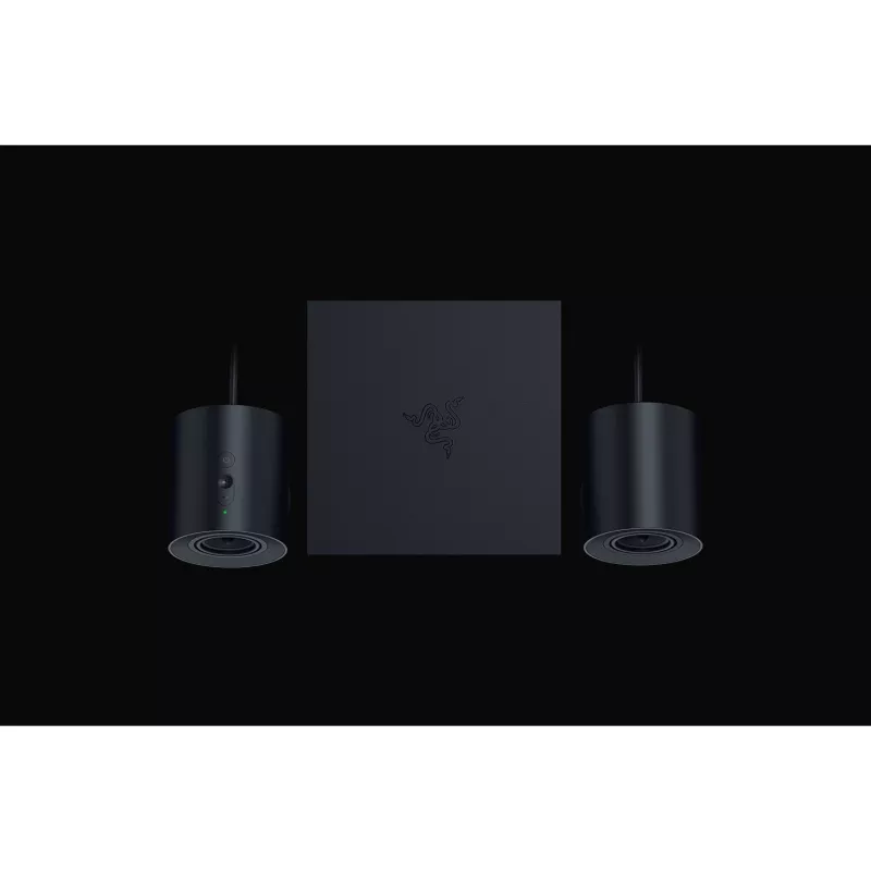 Altifalante Full Range Razer Nommo V2 2.1 Canais