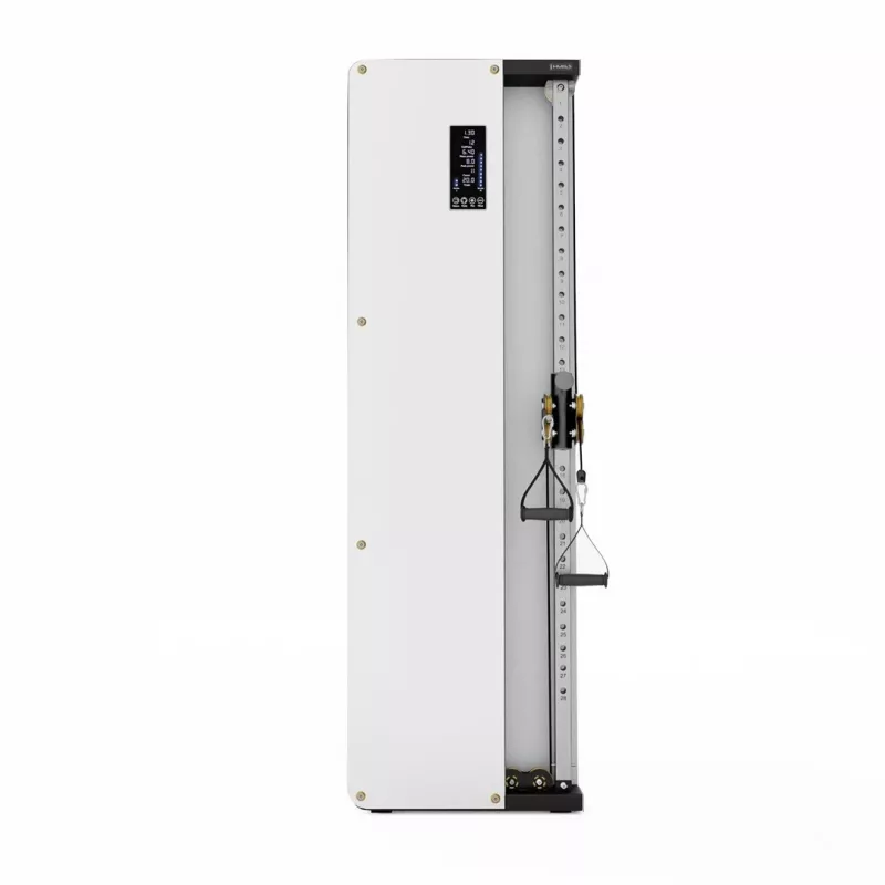 Equipamento de treino de parede pneumático HMS BSP301
