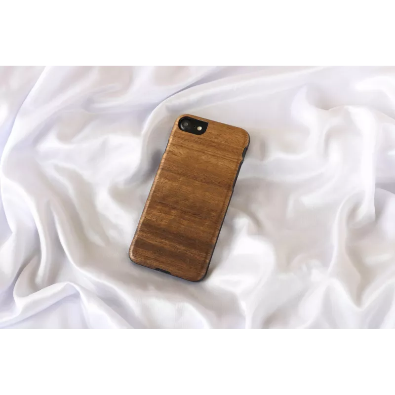 Capa Man&Wood M7010B para telemóvel